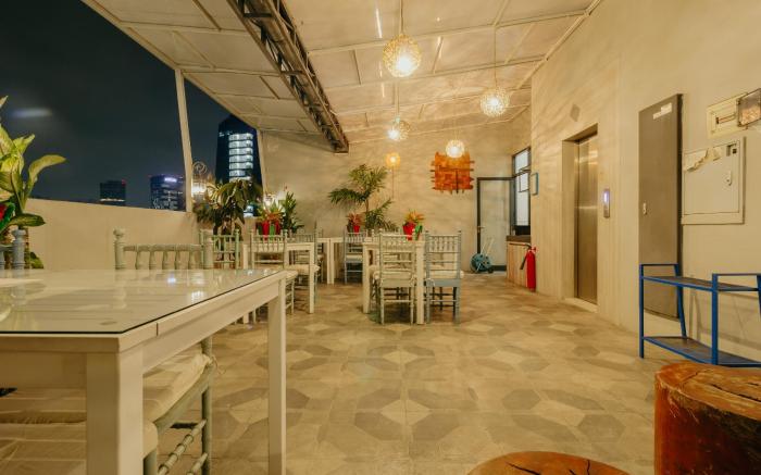 Urbanest Inn House TB Simatupang