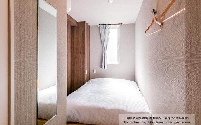 AND HOSTEL ASAKUSA KAPPABASHI