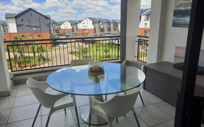 The Blyde crystal clear Lagoon 2 bed Penthouse