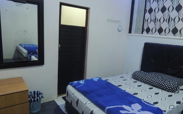 Casablanca Family Syariah