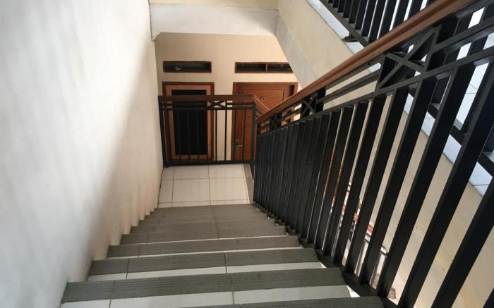 Vanila Kost Jatiwarna - Women Only