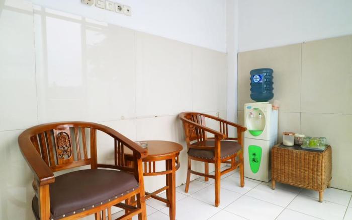 Hotel Serasi 2 Syariah