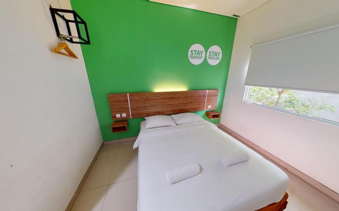 Citilike Hotel Lombok