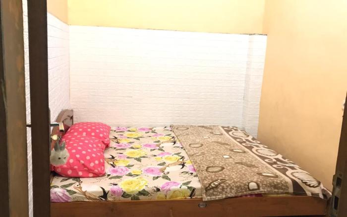 Sugih Waras Family Homestay