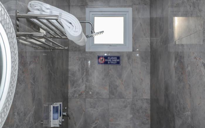 Blue Orchid Hotel