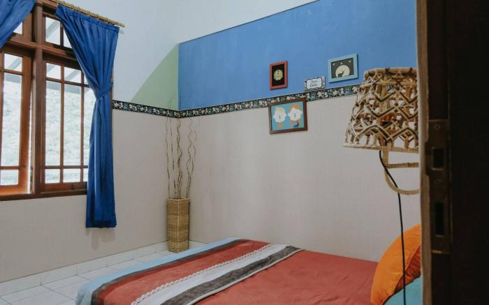 Glory Homestay