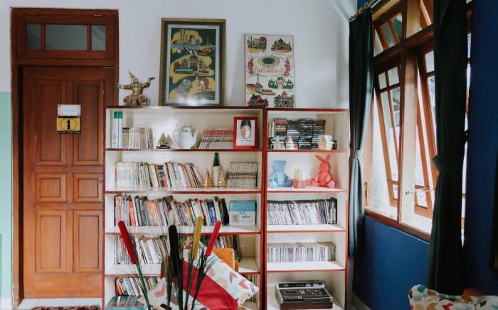 Glory Homestay
