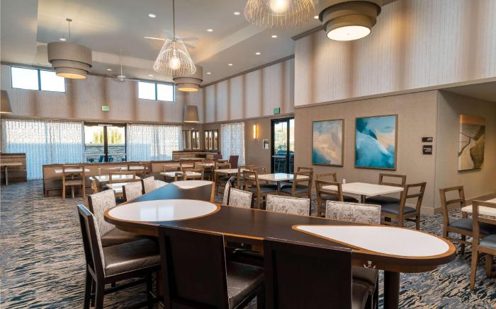 Homewood Suites by Hilton Livermore