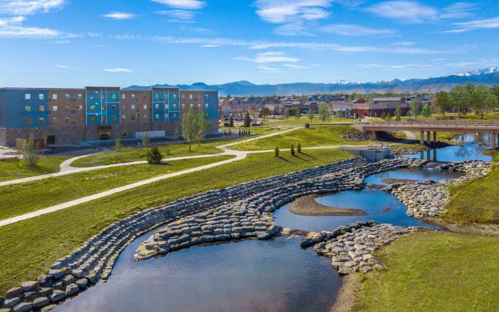 Hilton Garden Inn Longmont