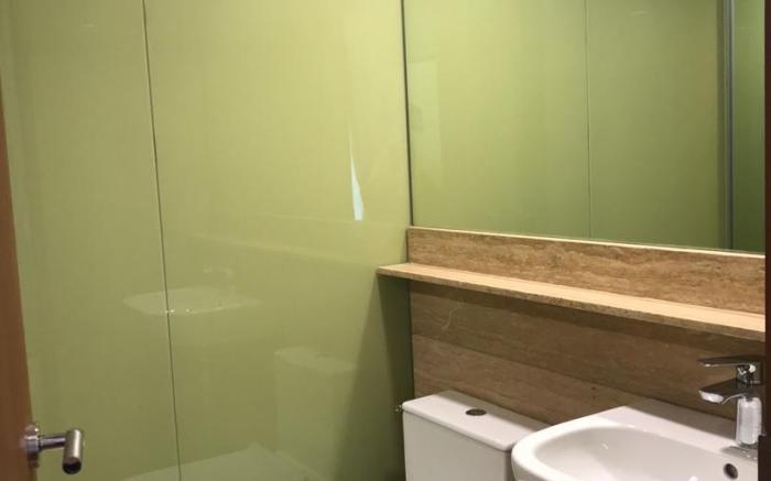 Sky Suites KL City Centre