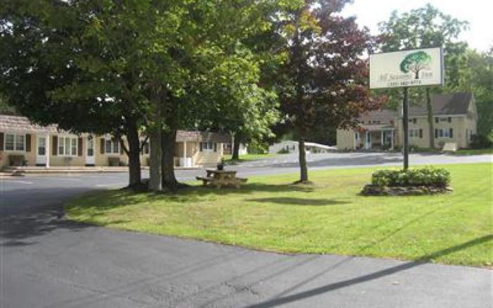 All Seasons Inn Corp.