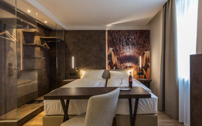 Hotel Jakobslust