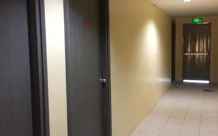 Mistow BriaScarlet Condo