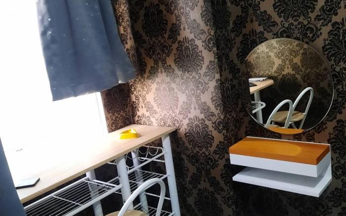 Emerald Apartment bintaro 2
