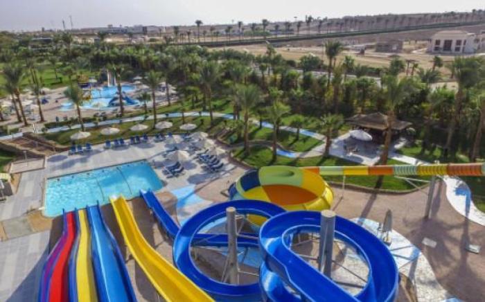Xperience Kiroseiz Premier Naama Bay