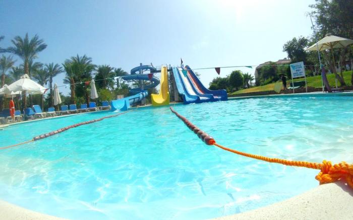 Xperience Kiroseiz Parkland