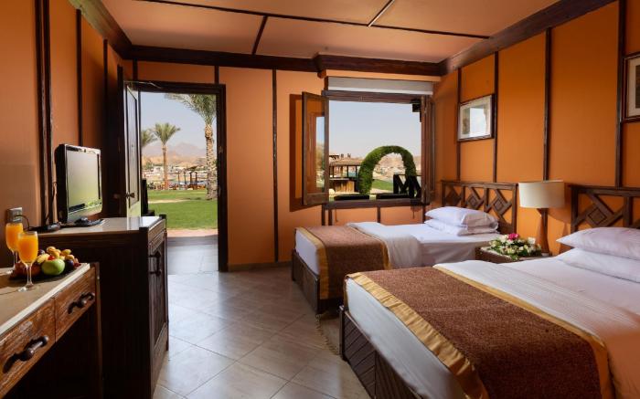 Xperience Golden Sandy Beach