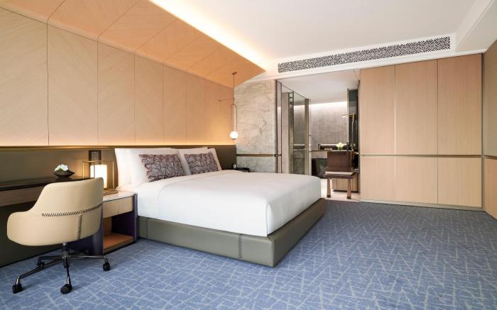 Fairmont Ambassador Seoul