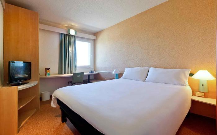 ibis Évora Hotel