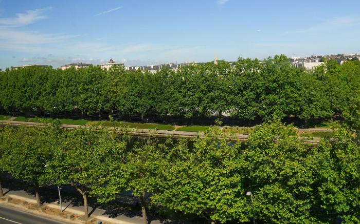 ibis Styles Caen Centre Gare