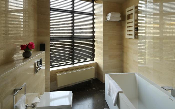 BERDS Chisinau Mgallery Hotel Collection