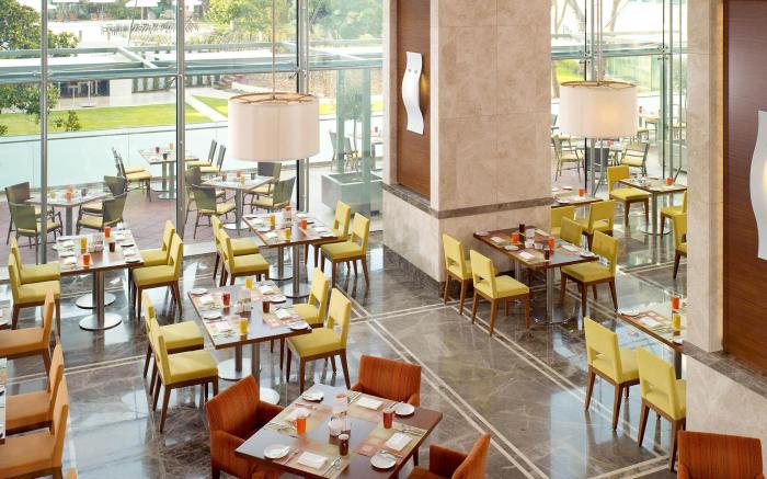 Swissôtel Büyük Efes Izmir
