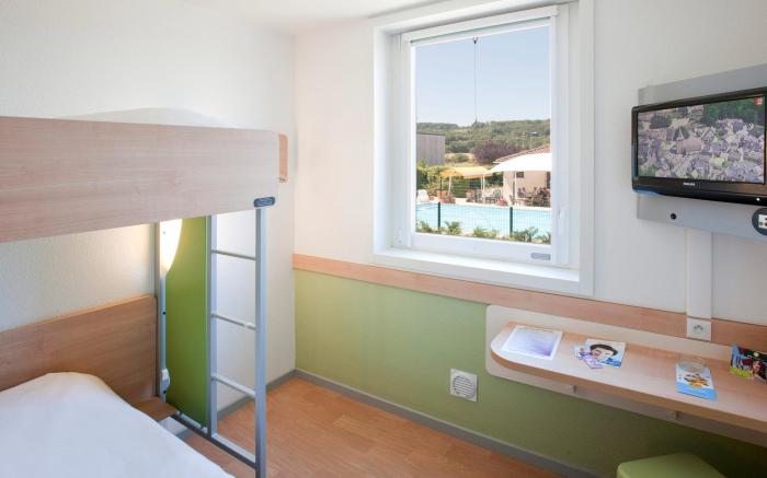 ibis budget Lyon l'Isle d'Abeau