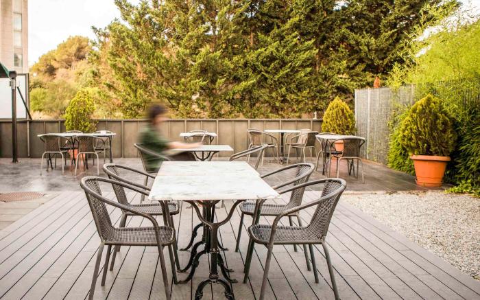 ibis Barcelona Montmelo Granollers Hotel