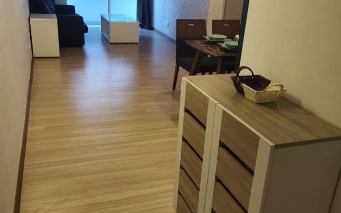 B-08 THE WAVE RESIDENCE, 2 Room Suites,Pool View