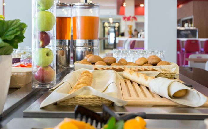 IBIS STYLES SOROCABA SANTA ROSALIA