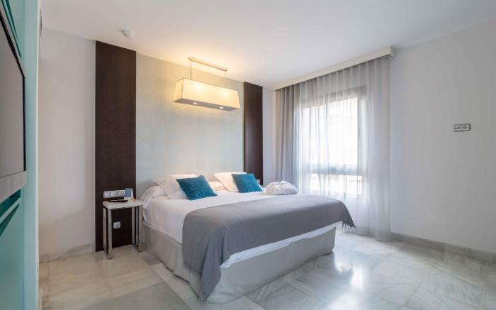 Suittes Hotel