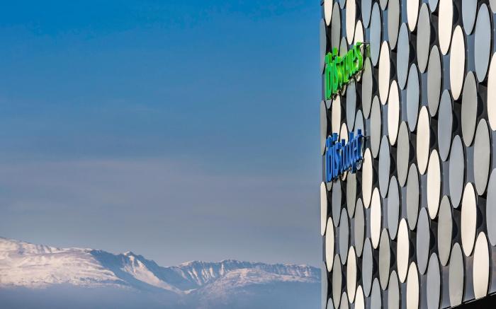 ibis Styles Genève Palexpo Aéroport