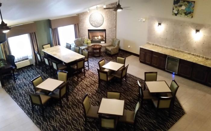 Best Western Stanton Inn