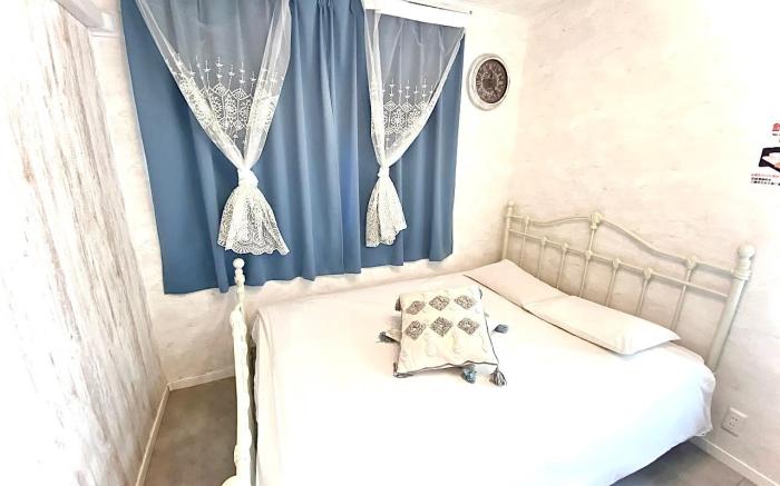 Eternity APARTMENT HOTEL SHINAGAWA 201