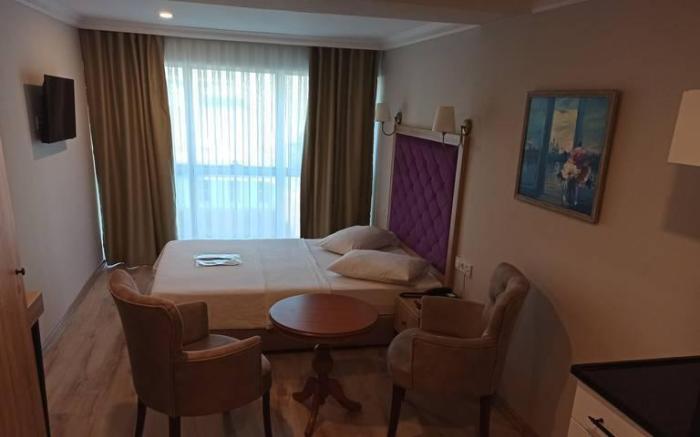 Cadde Suite Bakırköy