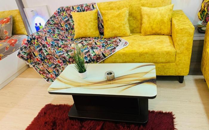 The Work-cation Square ★★★★★ near India Expo Mart