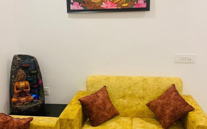 The Millennial Square  ★★★★★ near IndiaExpo Mart
