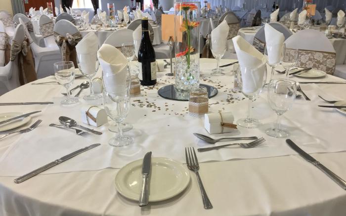 Padbrook Park Hotel