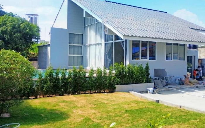 Njoy pool villa • 3 Bedroom • Private pool 