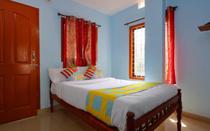 Emmanuel homestay