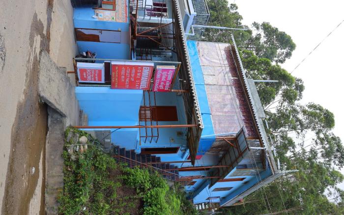 Emmanuel homestay