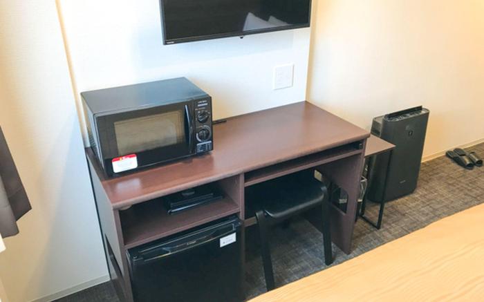HOTEL LiVEMAX SENDAI KOKUBUNCHO