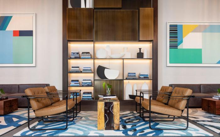 Kimpton Pittman Hotel By IHG
