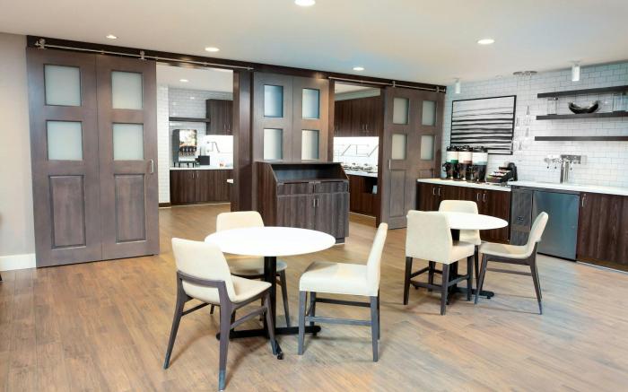 Residence Inn by Marriott Livermore