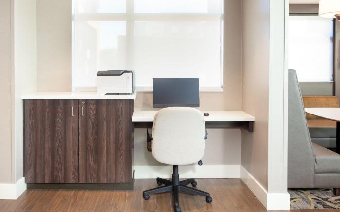 Residence Inn Livermore