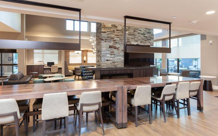 Residence Inn Livermore