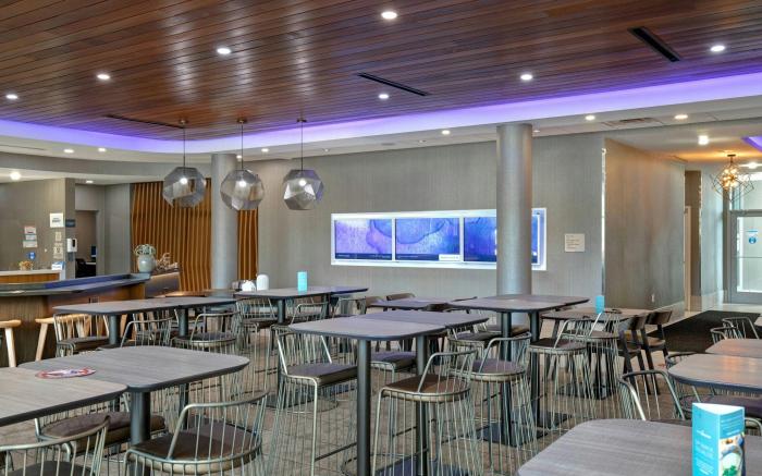 SpringHill Suites by Marriott Orangeburg