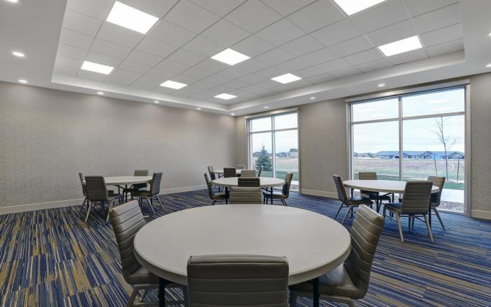 Holiday Inn Express and Suites Port Elgin By IHG