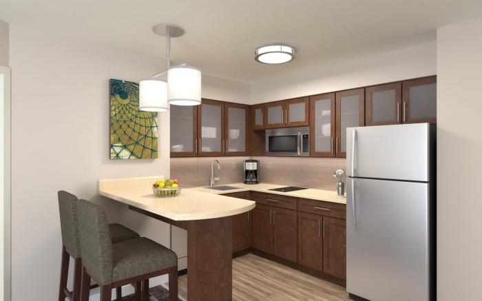 Staybridge Suites Sioux City Southeast By IHG