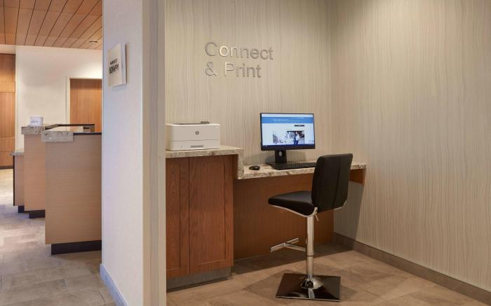 Fairfield by Marriott Inn & Suites Orillia